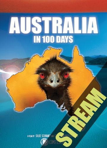 Australia in 100 days (English): Stream 2
