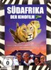 Südafrika - Der Kinofilm: DVD - Deutsch