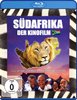 South Africa - The Motion Picture: Blu-ray - German language