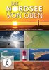 The North Sea from above - German language
