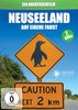 New Zealand DVD - German version