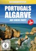 Portugals Algarve auf eigene Faust: ein Sehnsuchtsfilm auf 2 DVDs