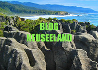 Blog Neuseeland