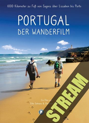 Portugal - Der Wanderfilm: Stream 2
