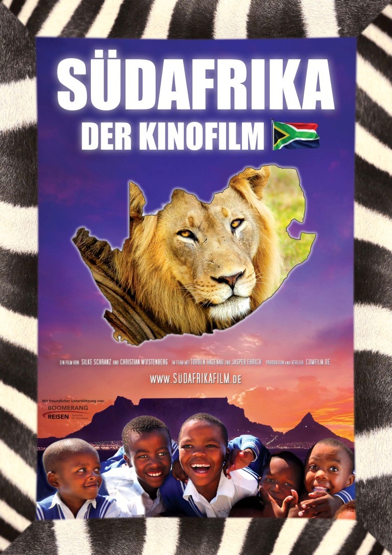 Suedafrika_Der_Kinofilm_Plakat_DINA4_RGB_Medium